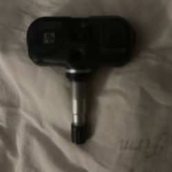 OEM Toyota Camry , Lexus  Tire Pressure Monitor Sensor 