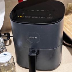 Airfryer (Moving sale) 