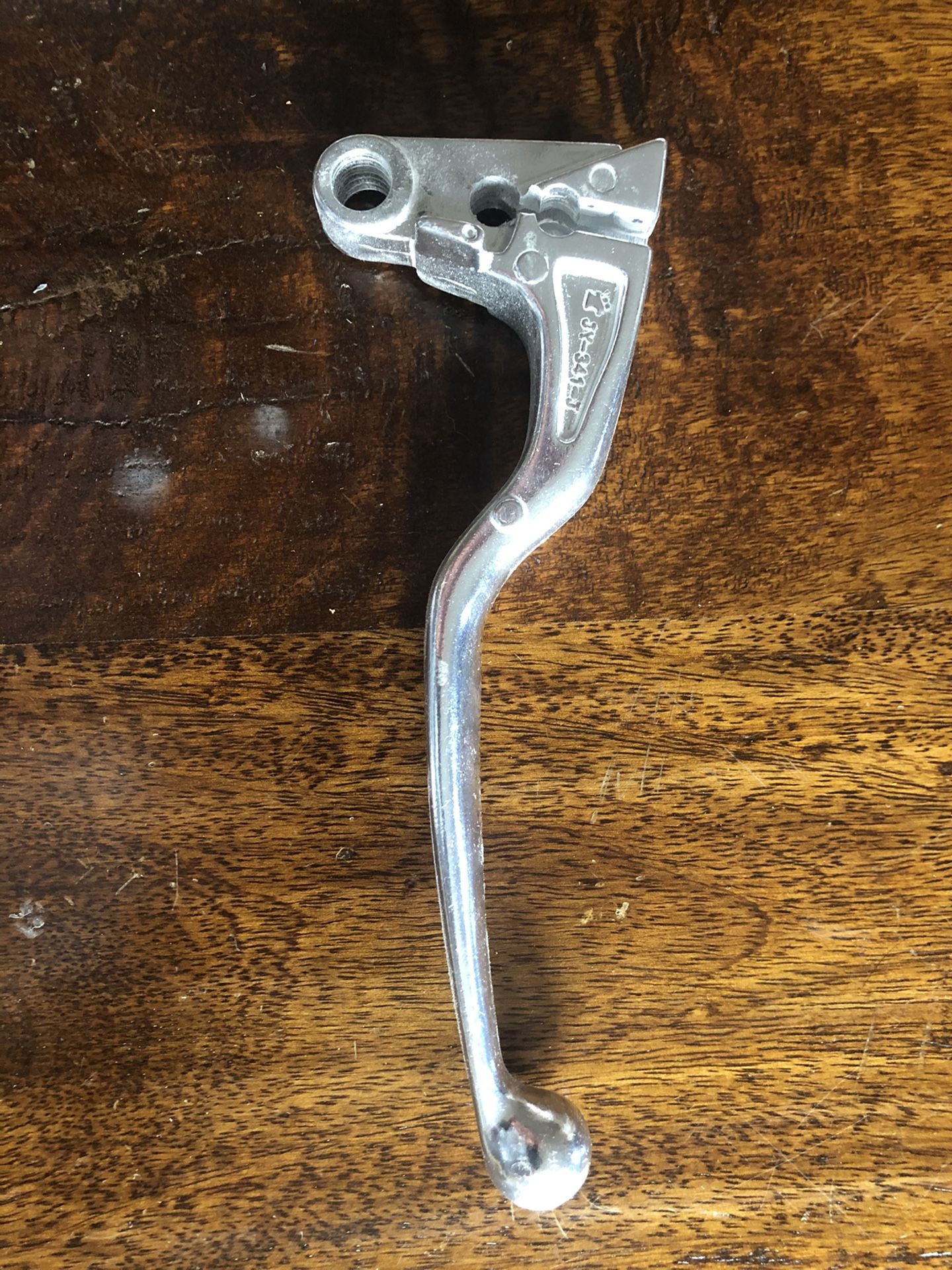 Clevver clutch lever for Yamaha VStar