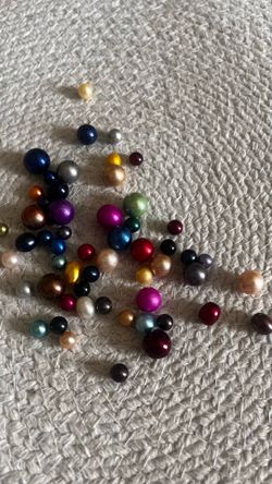 Perlas