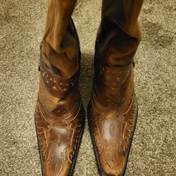Cowgirl Boots
