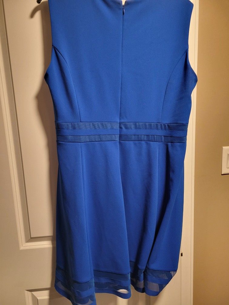 Calvin Klein Dress