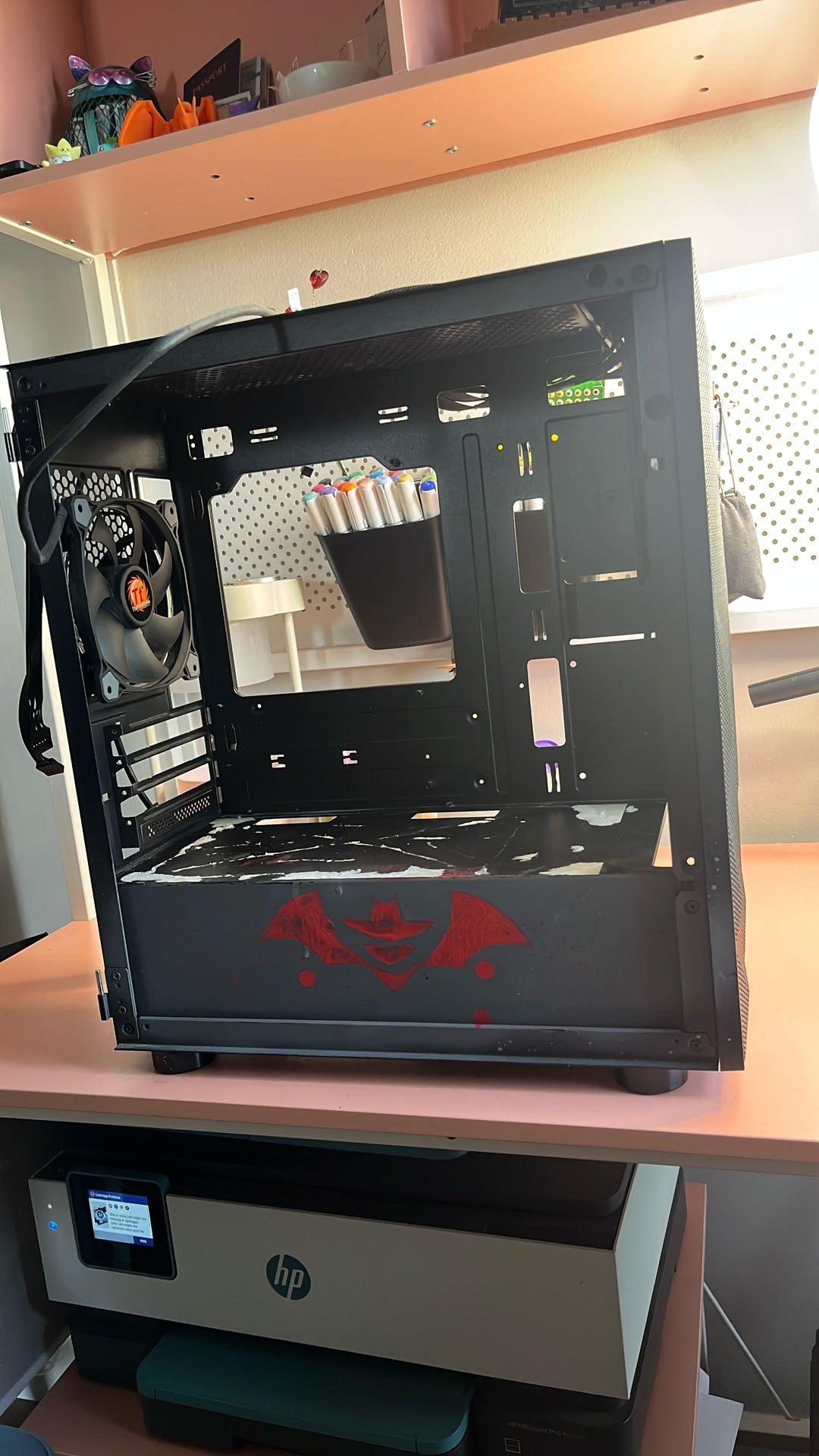 PC Case