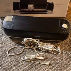 Cricut Machine