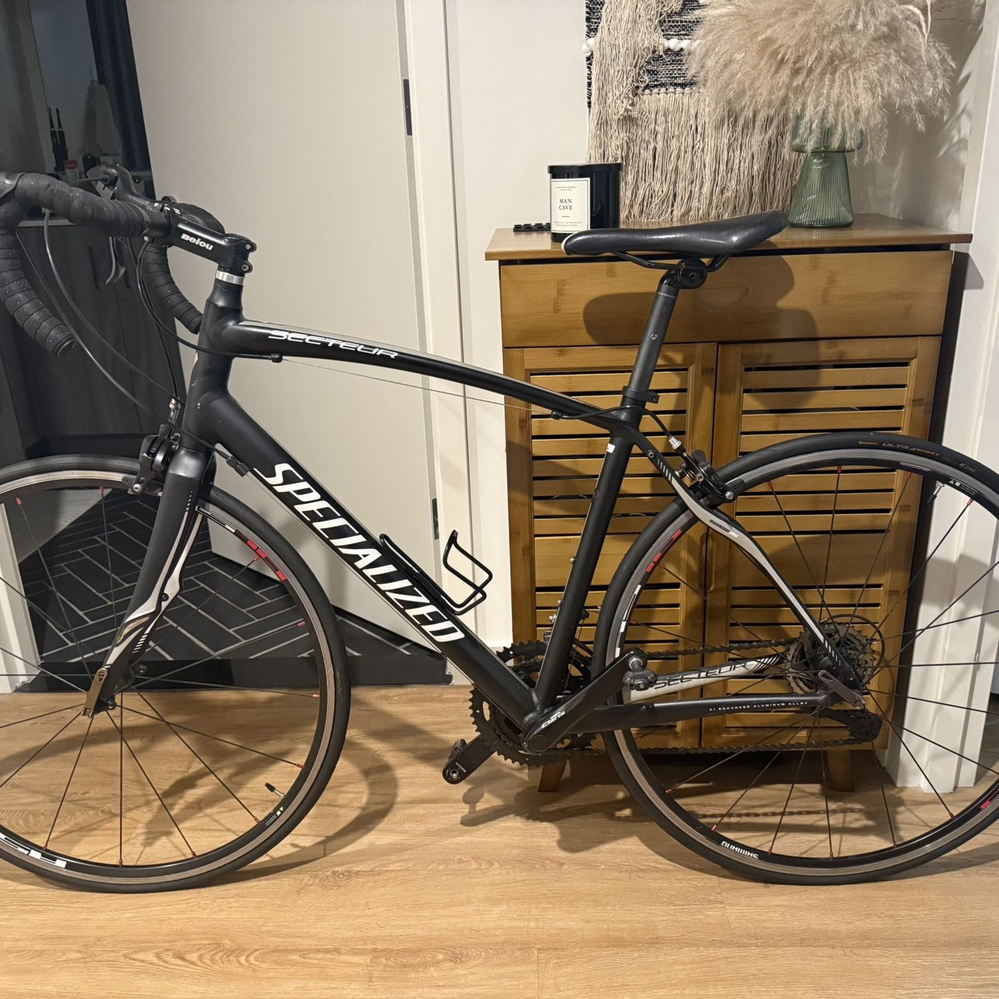 ［都内近郊配送可能］Specialized Secteur Specialized Secteur 56cm EXCELLENT shape for Sale in Yonkers, NY