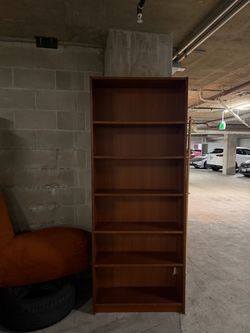 Book Shelf