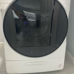 Whirlpool Washer/Dryer 