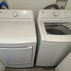 Washer/Dryer Moving Sale!
