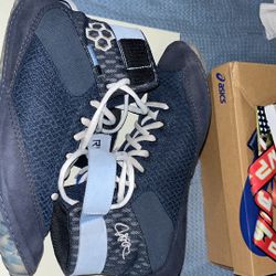 Rudis Great Wave Wrestling Shoes 