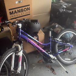 Schwinn Ranger 24” Girls