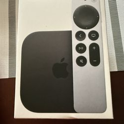 Apple Tv 