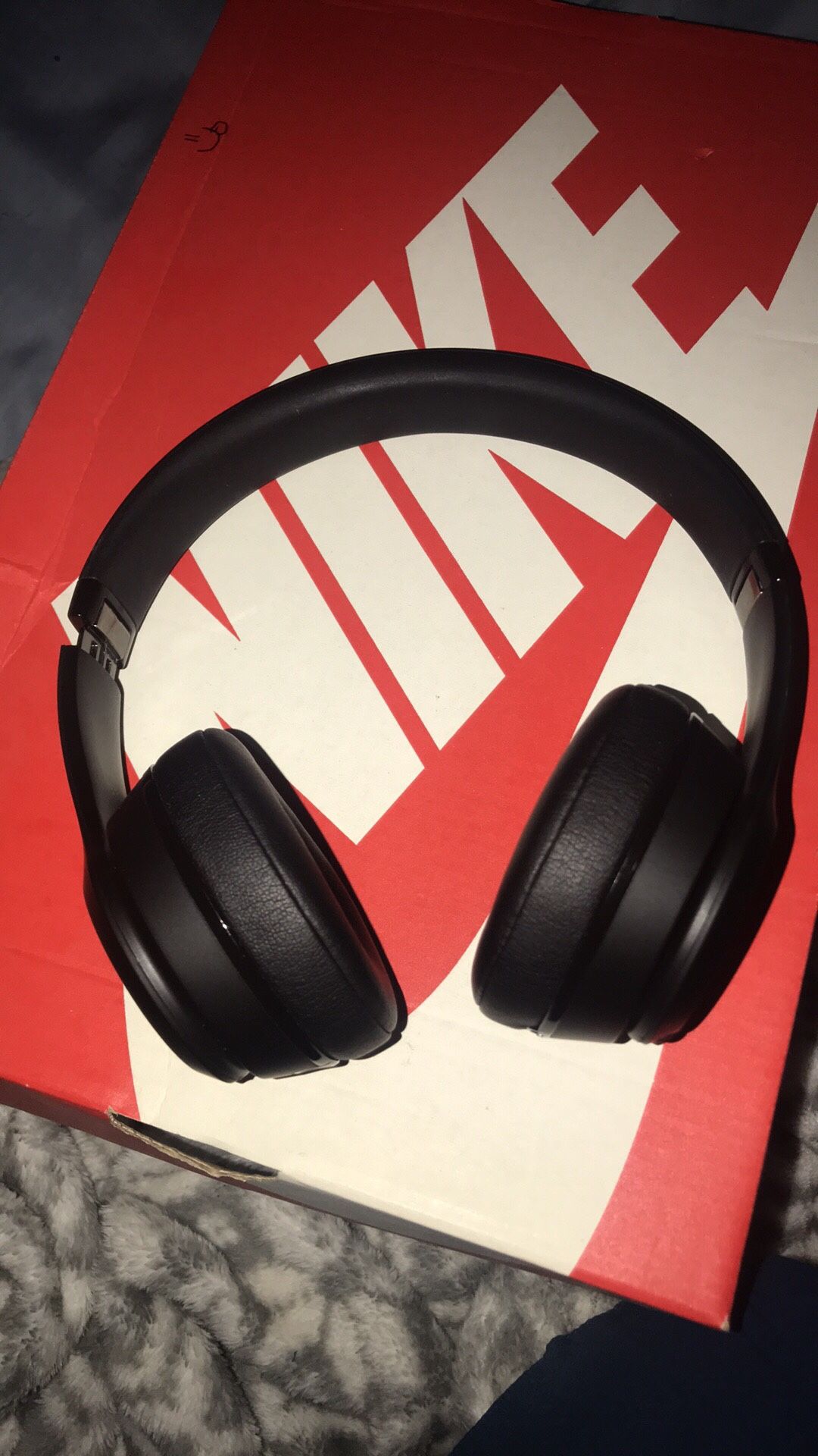 Beats solo 3 wireless