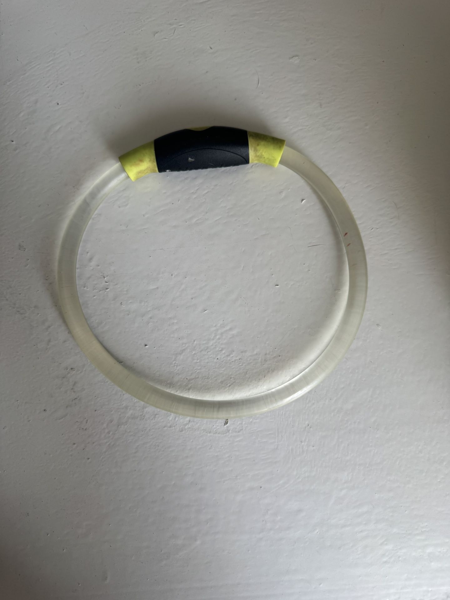 Nite Ize Light Up Dog Collar Small