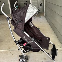 Stroller