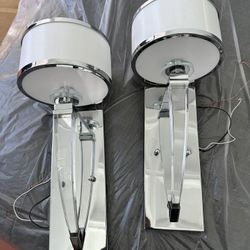 Wall Lights