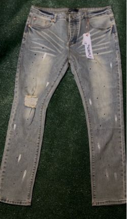 Purple Jeans