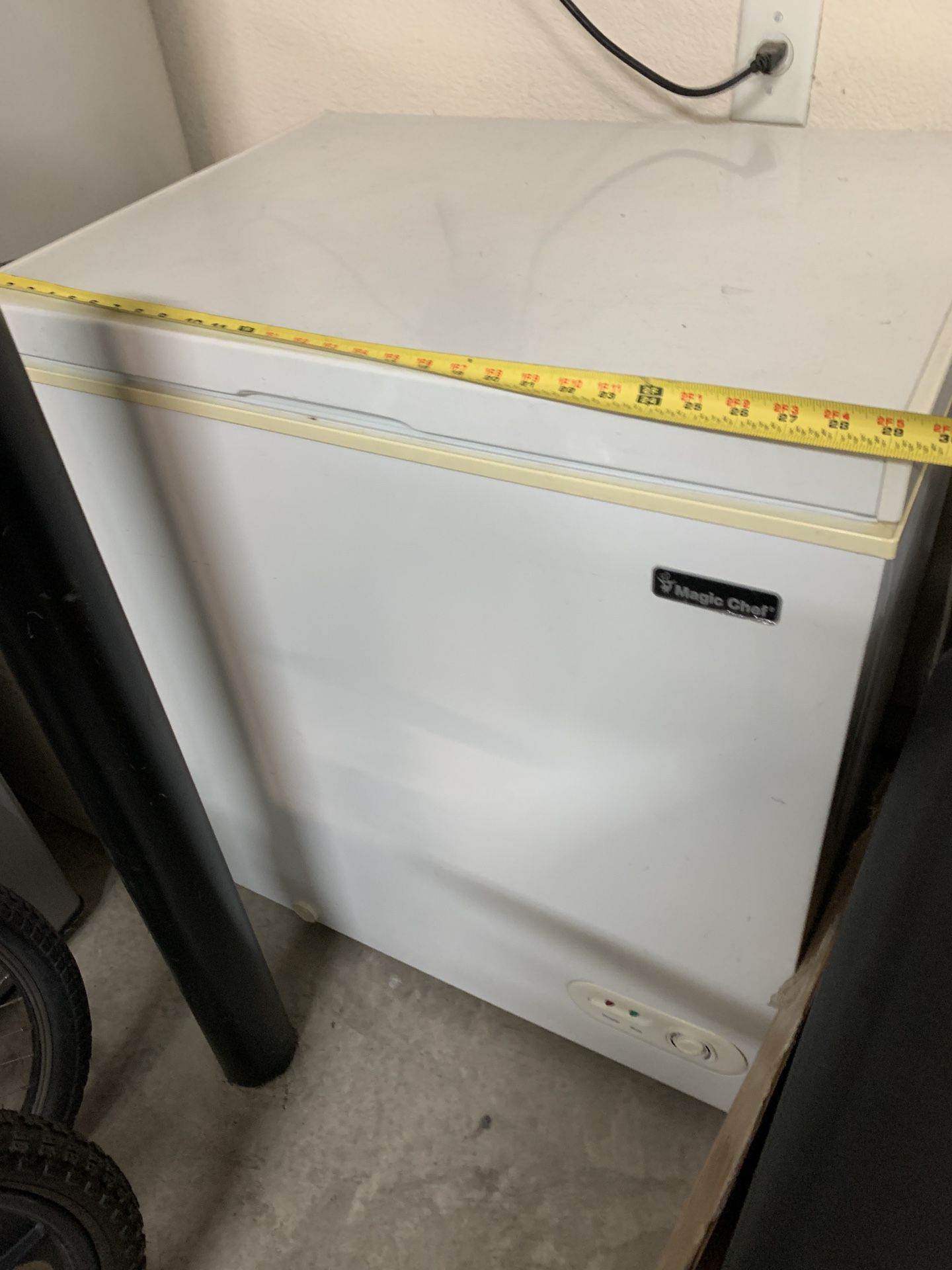 Freezer