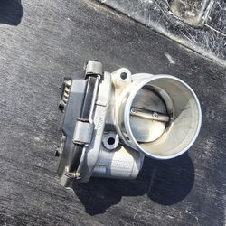 F150 2.7 2016 Ford Oem Electronic Throttle Body 