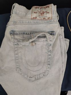 True Religion Jeans