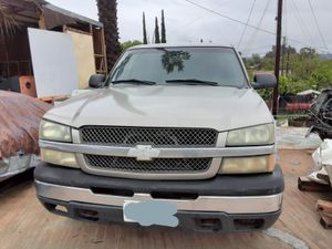 New And Used Chevy Silverado For Sale In Garden Grove Ca Offerup