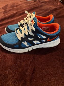 Nike Free Run 2