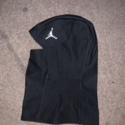 Jordan Skimask