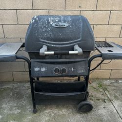 BBQ Grill $30