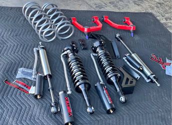 Lift kits