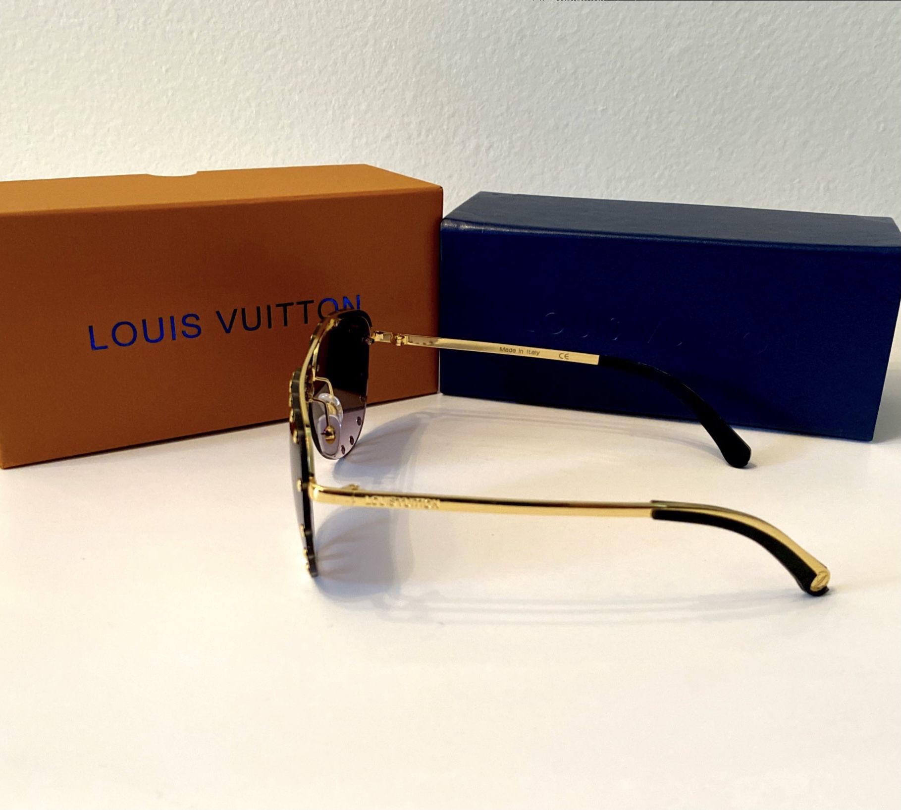 Louis Vuitton Petit Soupcon Cat Eye Sunglasses for Sale in Huntington  Beach, CA - OfferUp