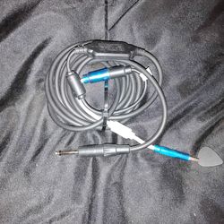 Rocksmith Xbox360 Real Tone Guitar Cable (Official Genuine RealTone Cable).