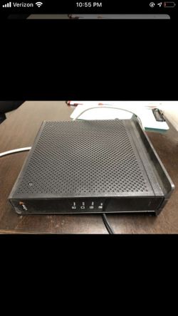 WiFi model 5$