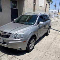 2008 Saturn Vue