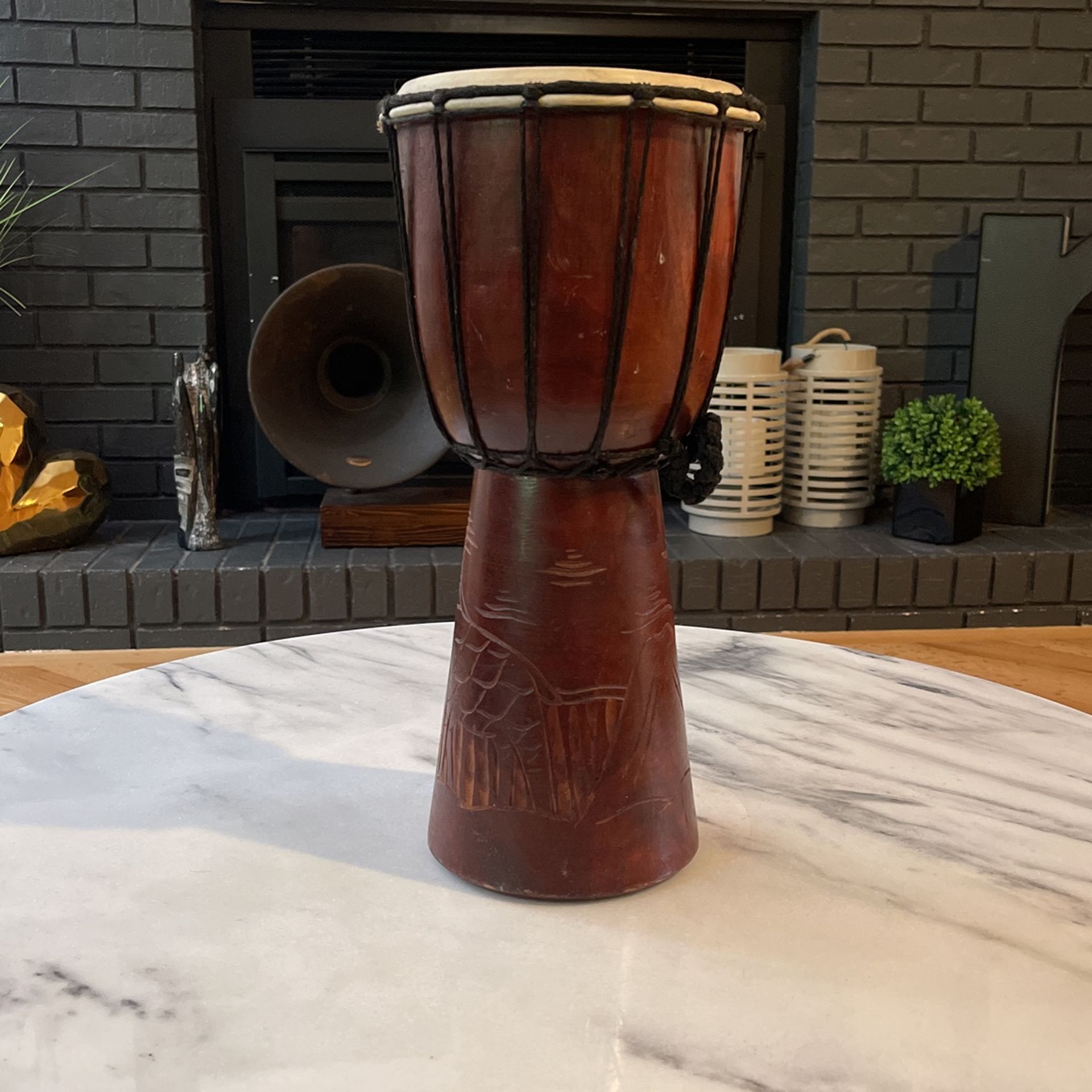Drum
