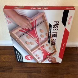 GoSport Pass The Puck