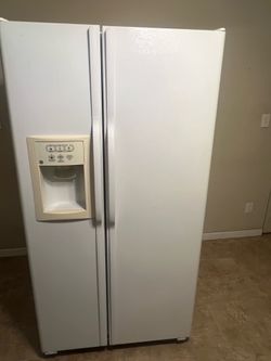 Refrigerator / Freezer