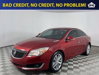 2014 Buick Regal