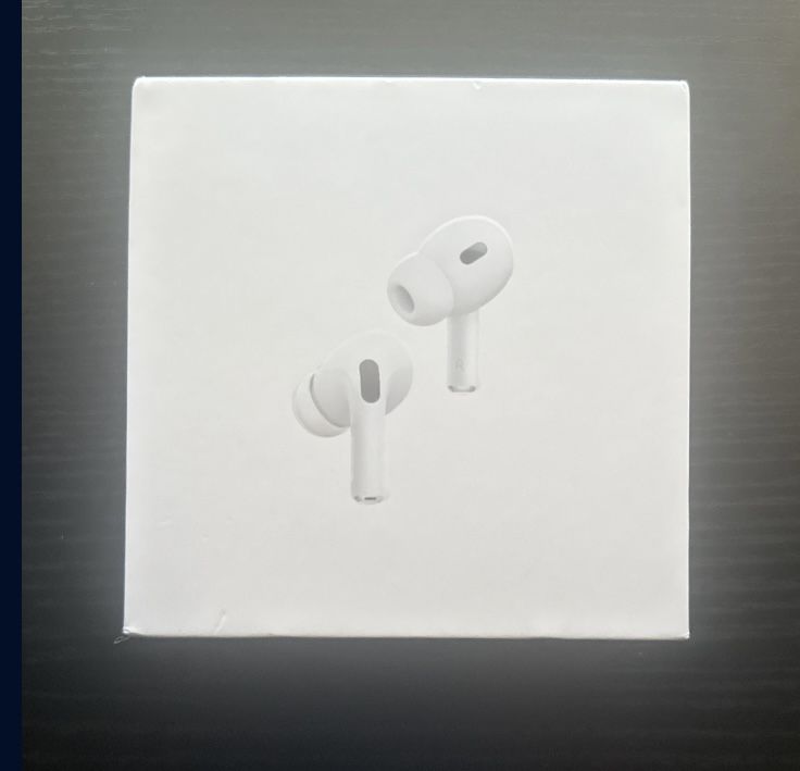 Airpod’s Pro 2 usbc