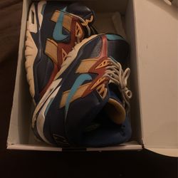 Nike Air Trainers Bo Jackson’s Sz 8.5