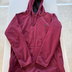 Burton Women Medium Snow Hoodie