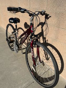 Trek Multitrack 7100,
