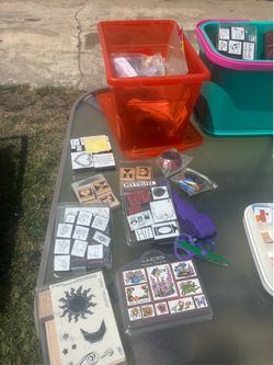 Arts and Crafts