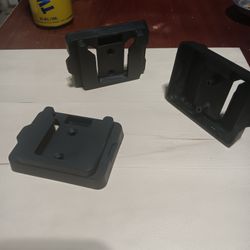 ($12/e)DeWalt Battery Mount (5)