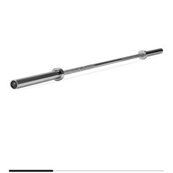 Titan Fitness Olympic Barbell