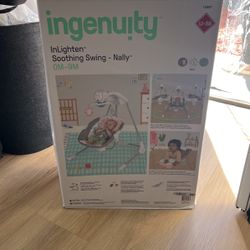 Baby Swing