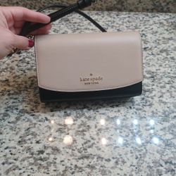 Kate Spade Cross Body