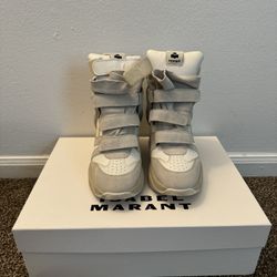 Isabel Marant Classic Balskee