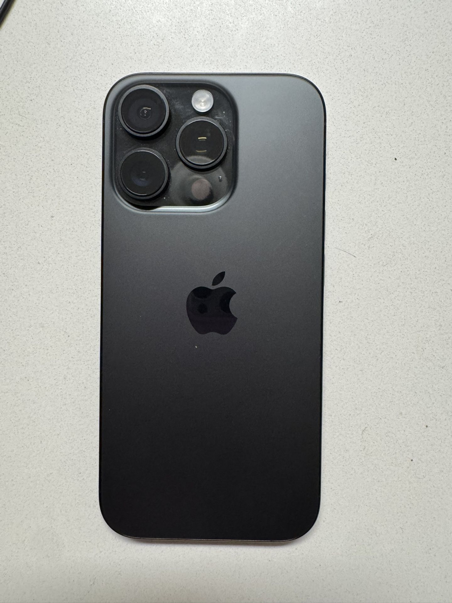 iphone 16 pro 256