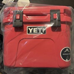 NEW LIMITED EDITION SOLD OUT YETI roadie 15  - BIMINI PINK