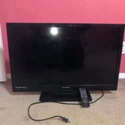 Funai 32 Inch Tv