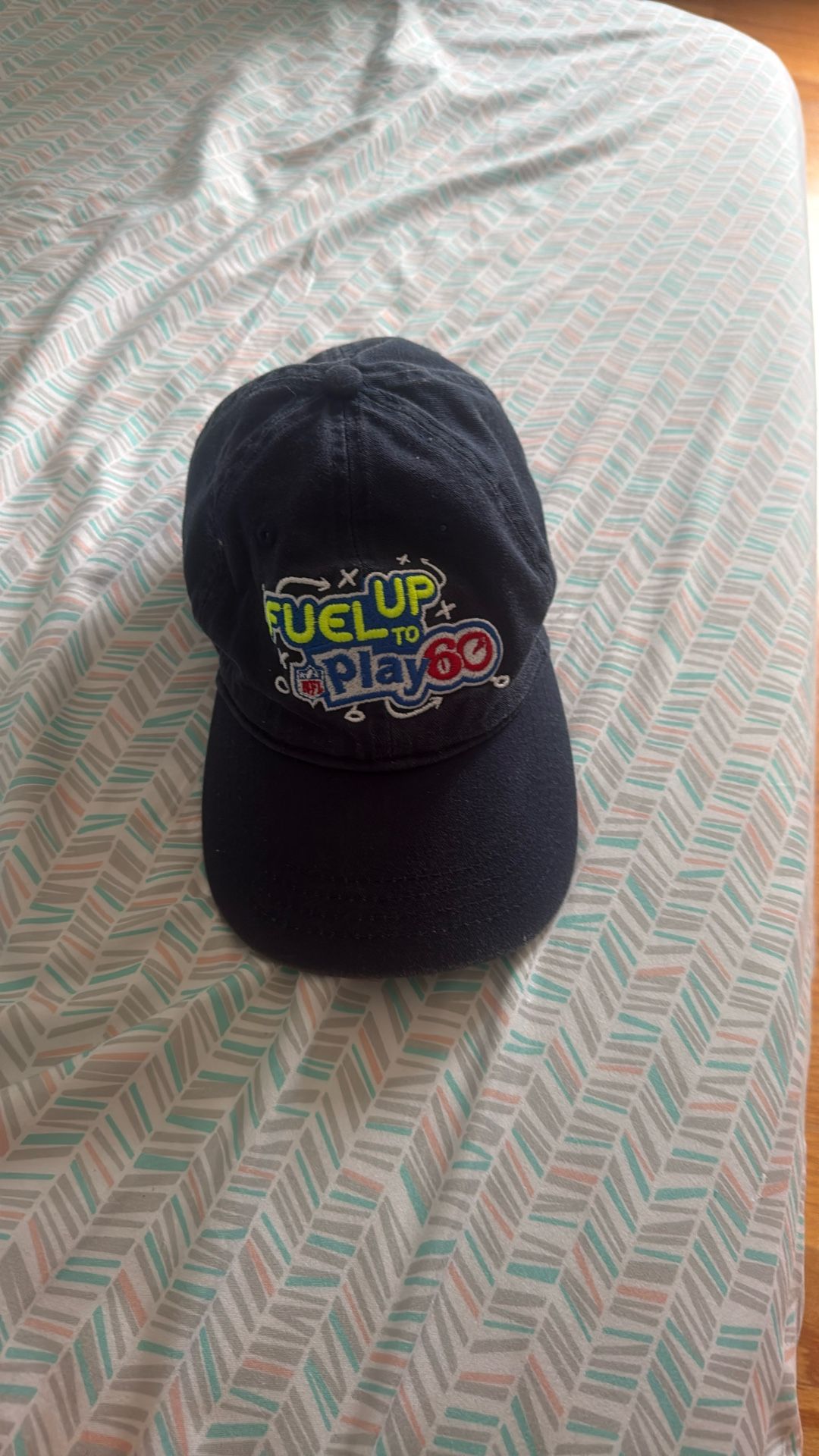 Fuel Up To Play 60